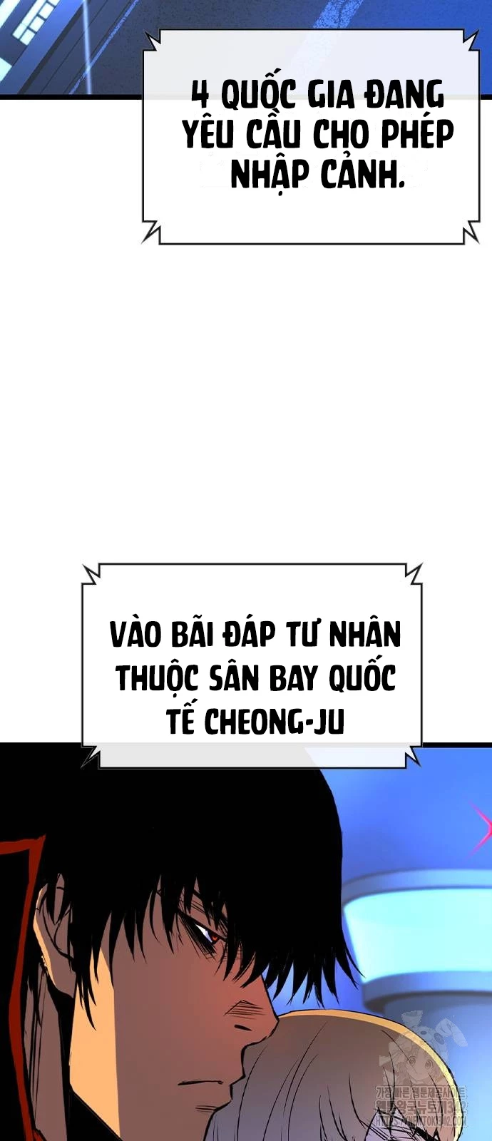 Phòng Gym Hanlim Chapter 184 - 104