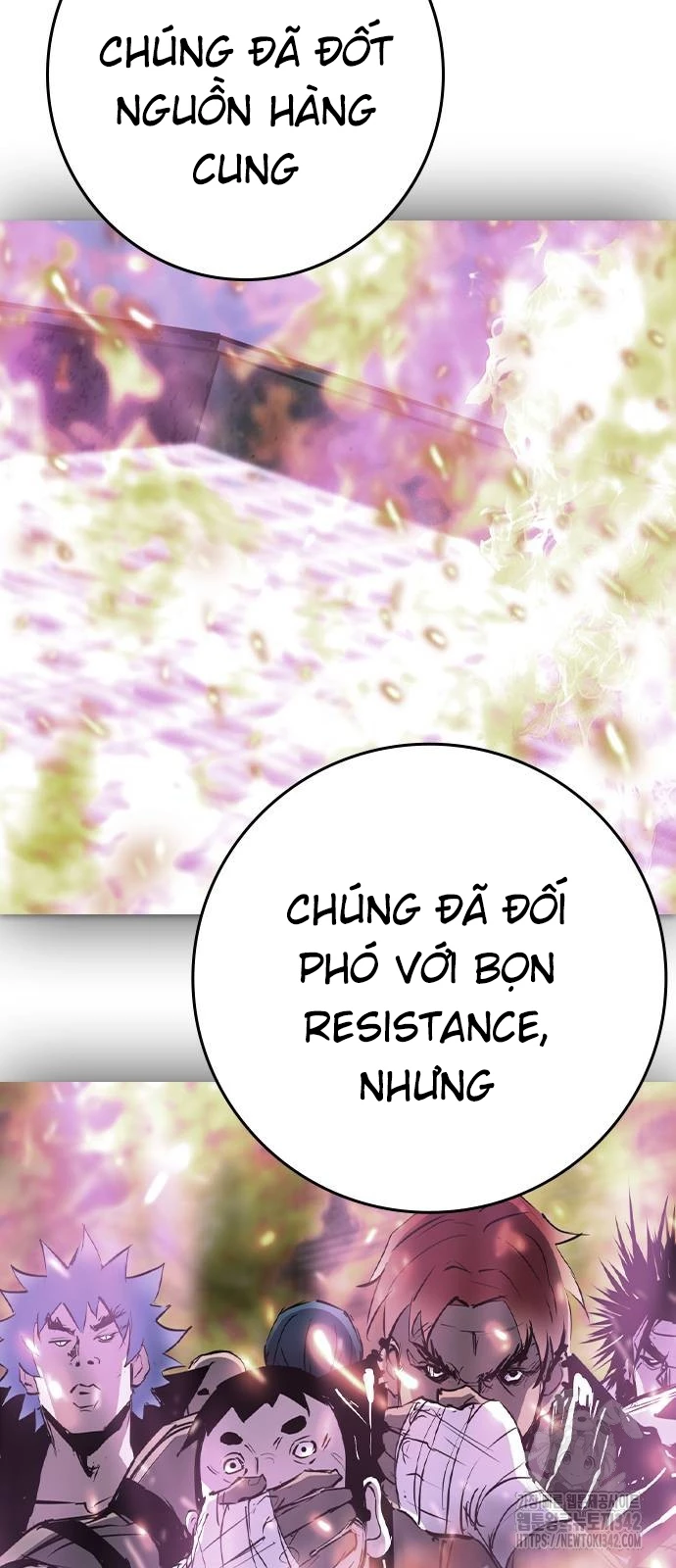 Phòng Gym Hanlim Chapter 185 - 4