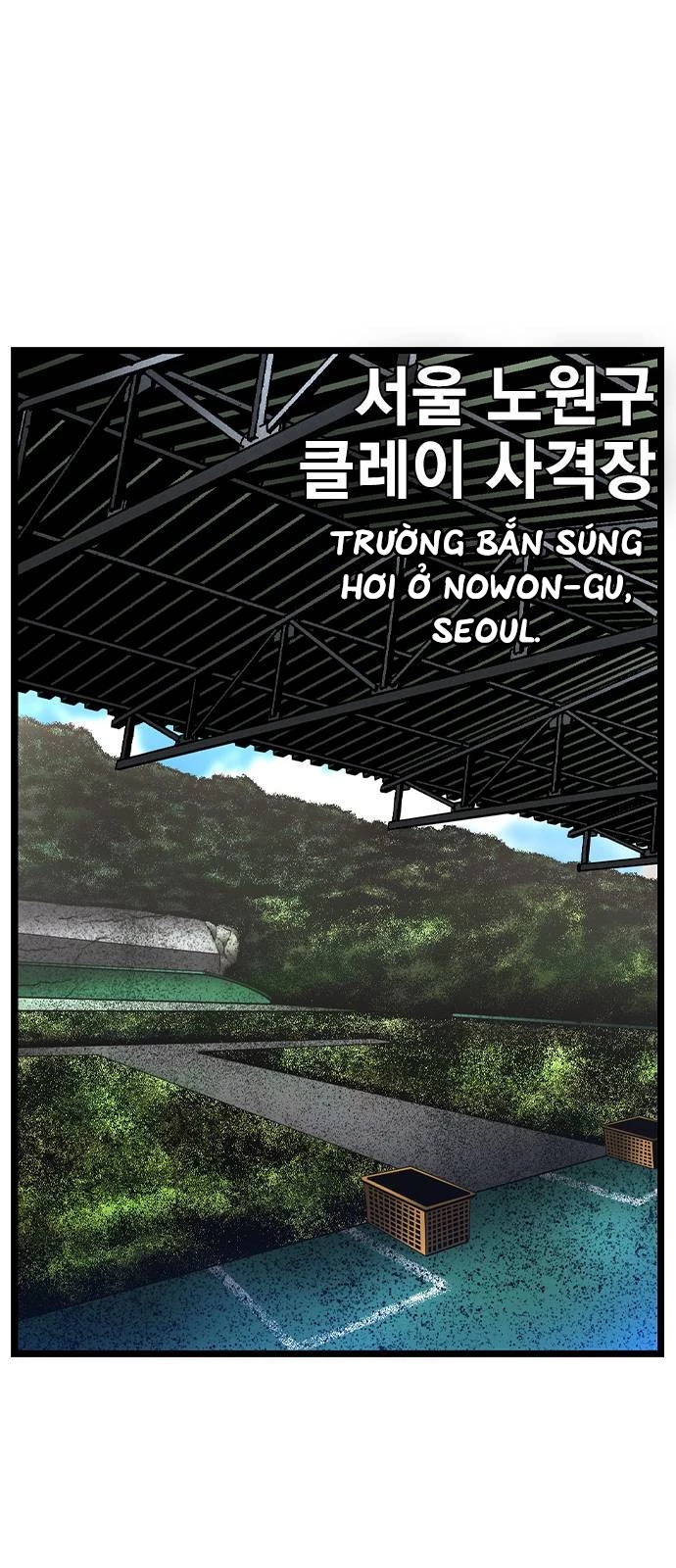 Phòng Gym Hanlim Chapter 185 - 22