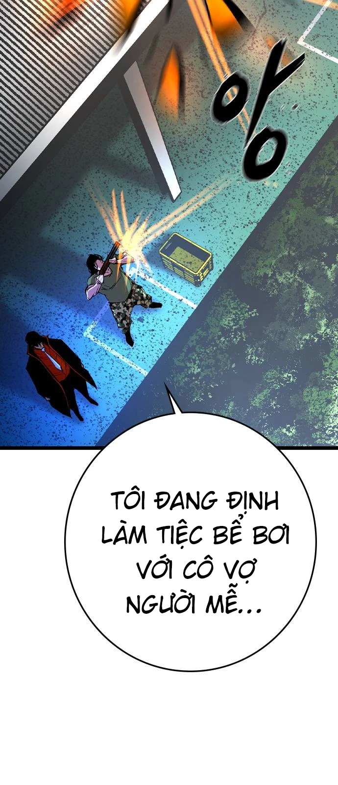 Phòng Gym Hanlim Chapter 185 - 28