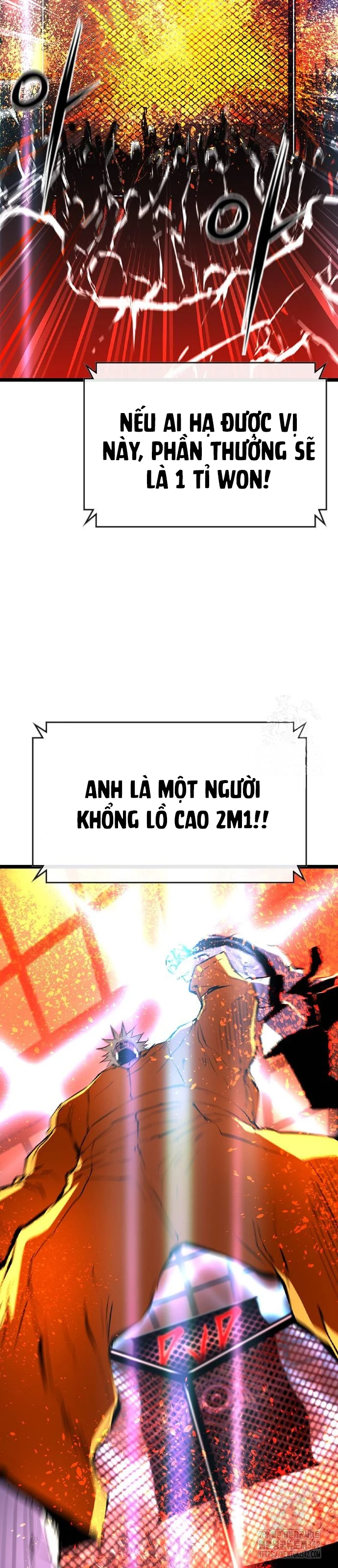 Phòng Gym Hanlim Chapter 185 - 57