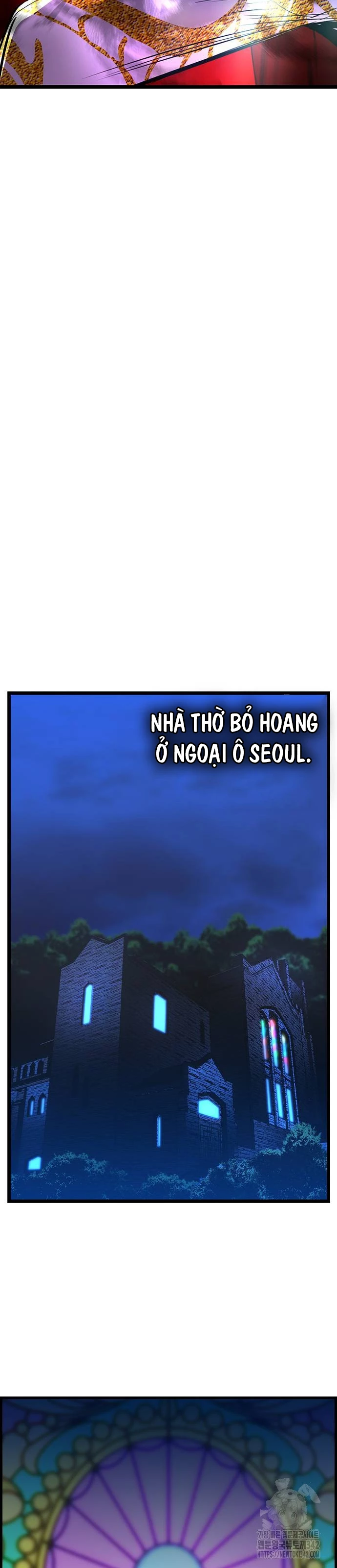 Phòng Gym Hanlim Chapter 185 - 85