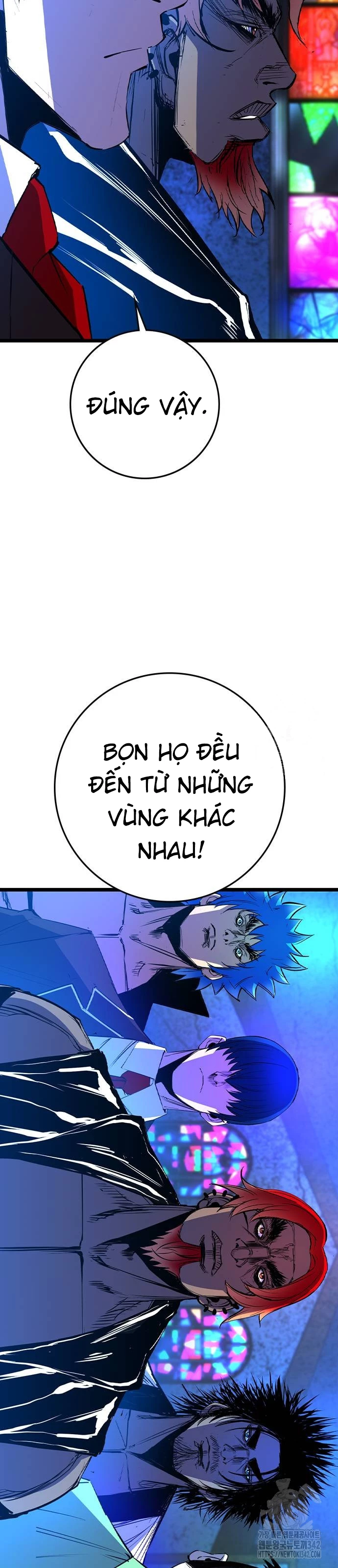 Phòng Gym Hanlim Chapter 185 - 89