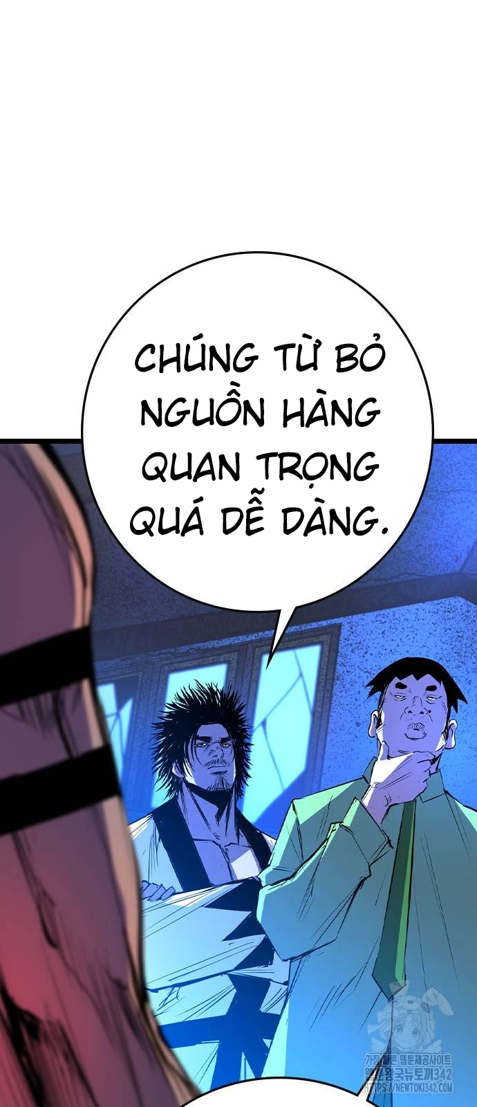 Phòng Gym Hanlim Chapter 185 - 95