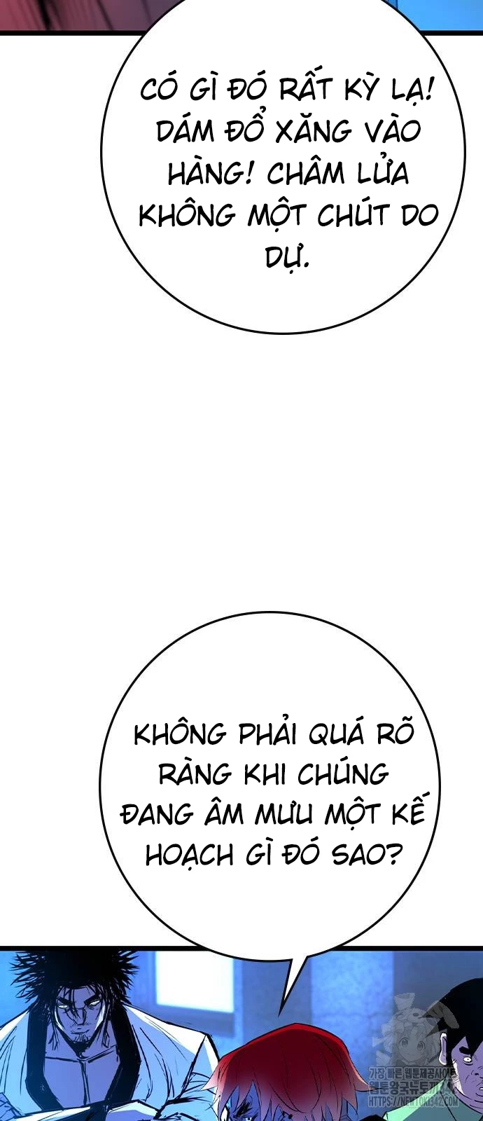 Phòng Gym Hanlim Chapter 185 - 96