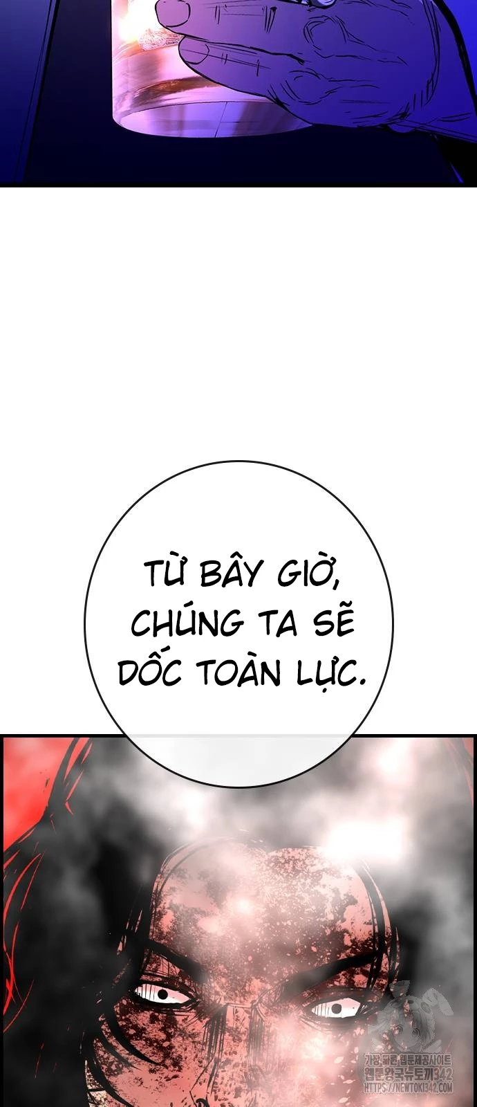 Phòng Gym Hanlim Chapter 185 - 132