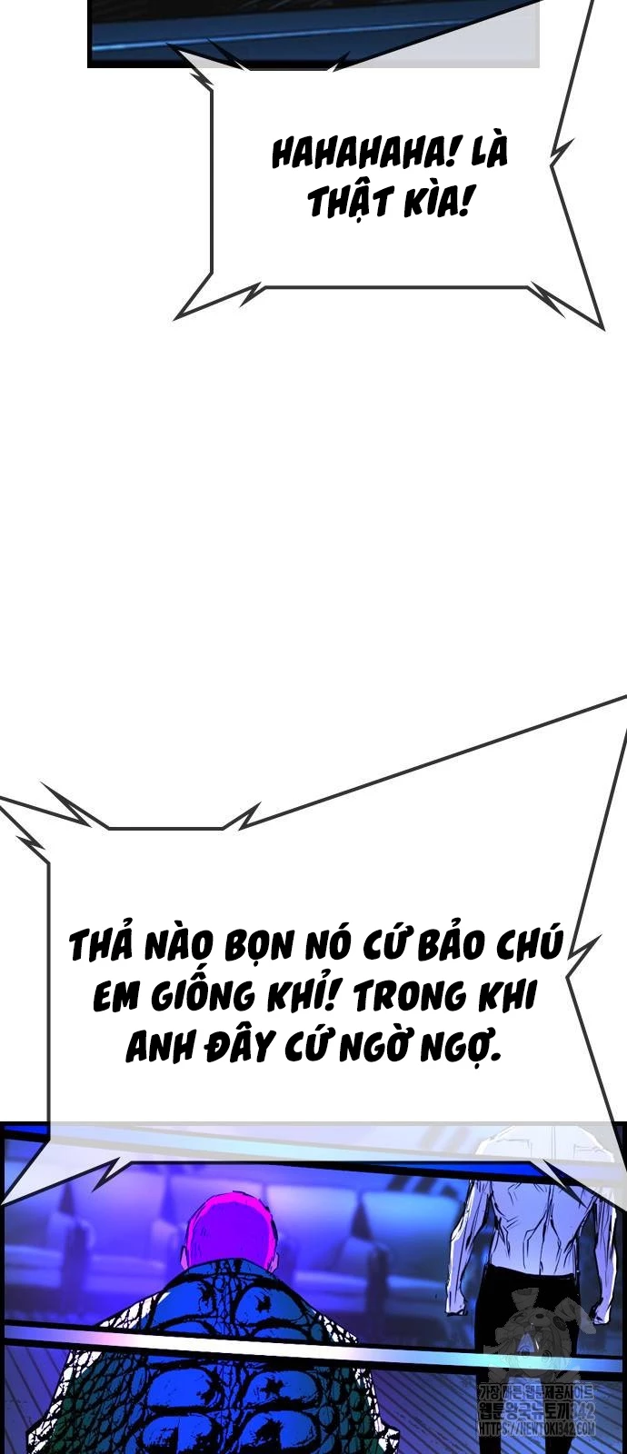 Phòng Gym Hanlim Chapter 186 - 3