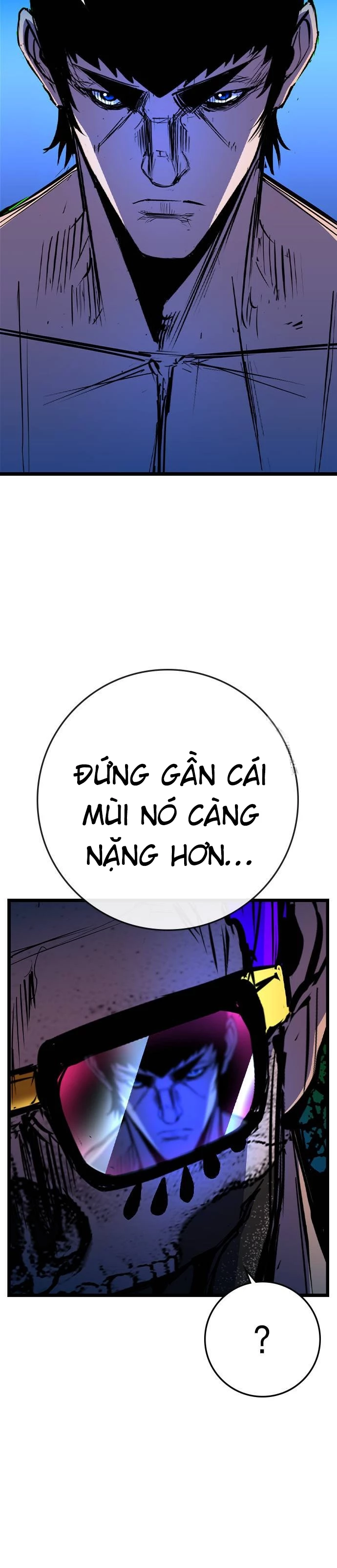 Phòng Gym Hanlim Chapter 186 - 9