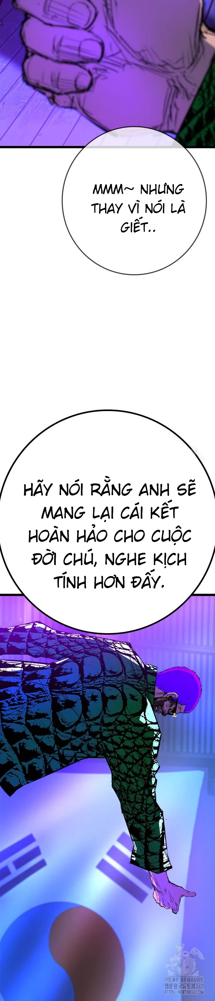 Phòng Gym Hanlim Chapter 186 - 14