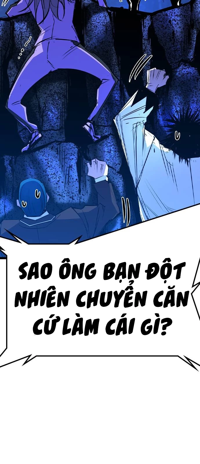 Phòng Gym Hanlim Chapter 186 - 29