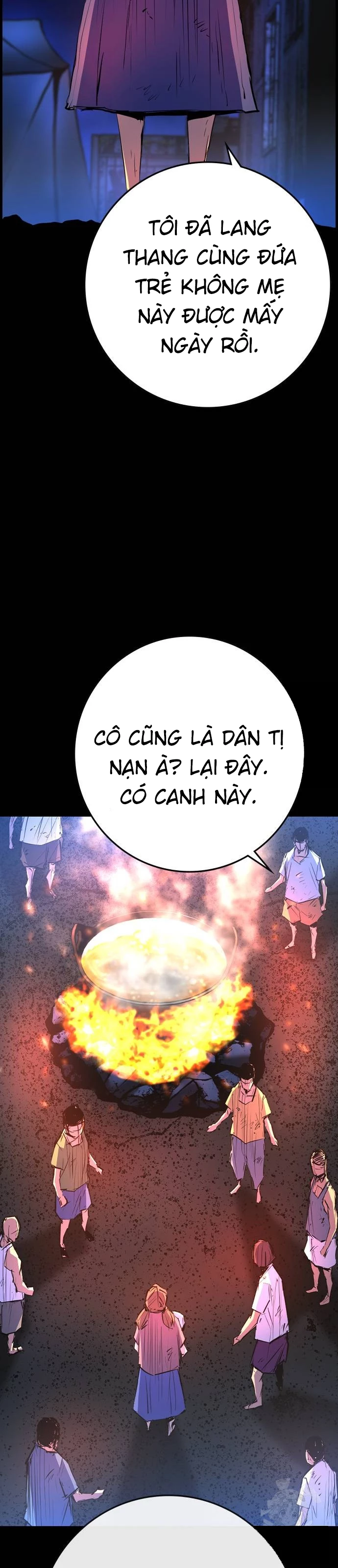 Phòng Gym Hanlim Chapter 187 - 6