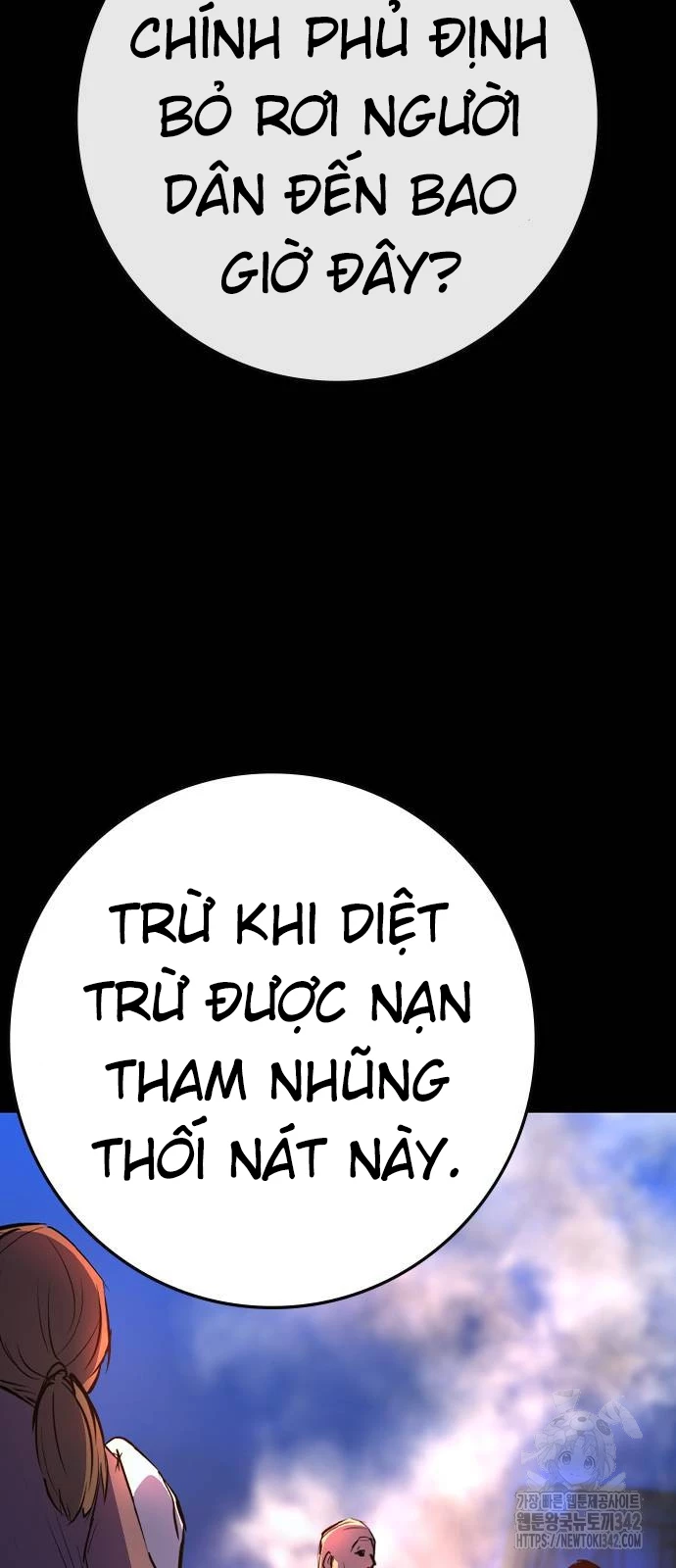 Phòng Gym Hanlim Chapter 187 - 7