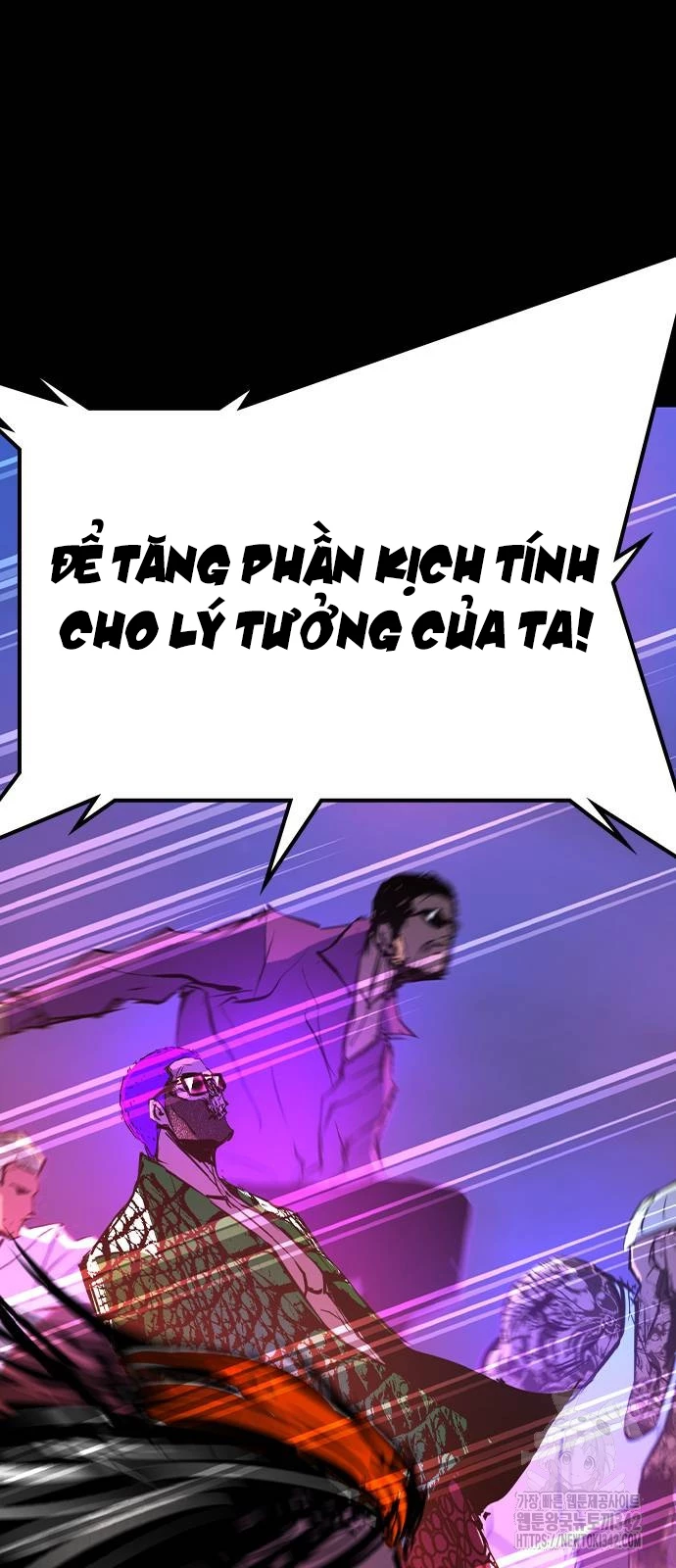 Phòng Gym Hanlim Chapter 187 - 17