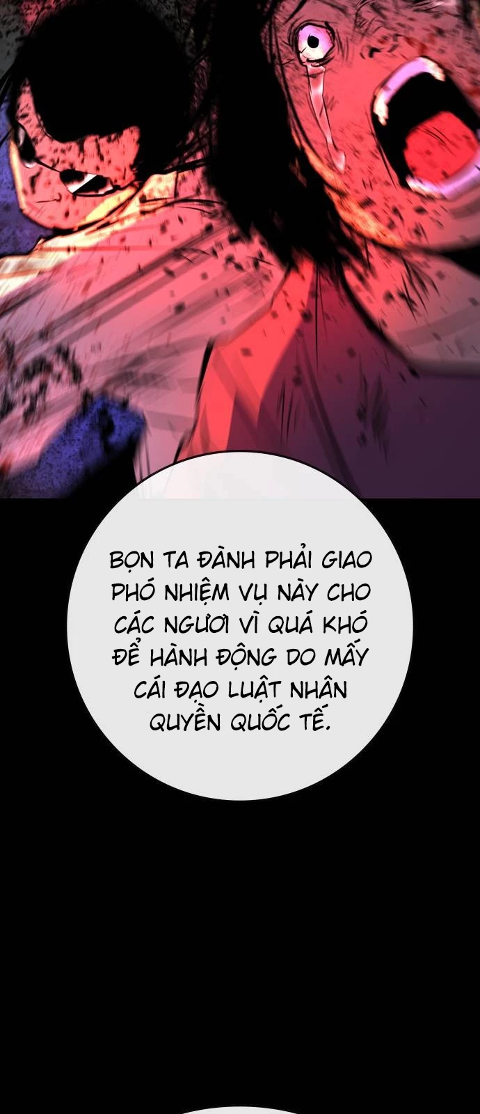 Phòng Gym Hanlim Chapter 187 - 20