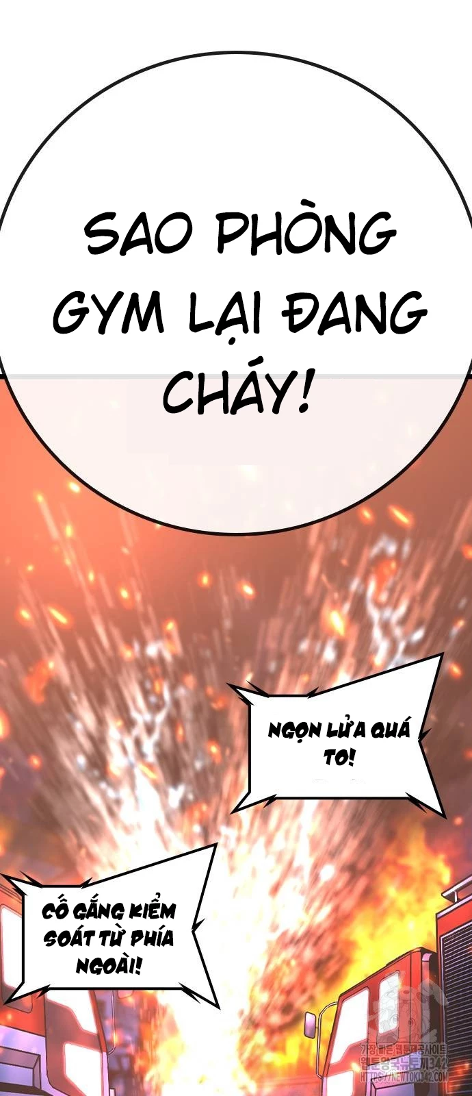 Phòng Gym Hanlim Chapter 187 - 35