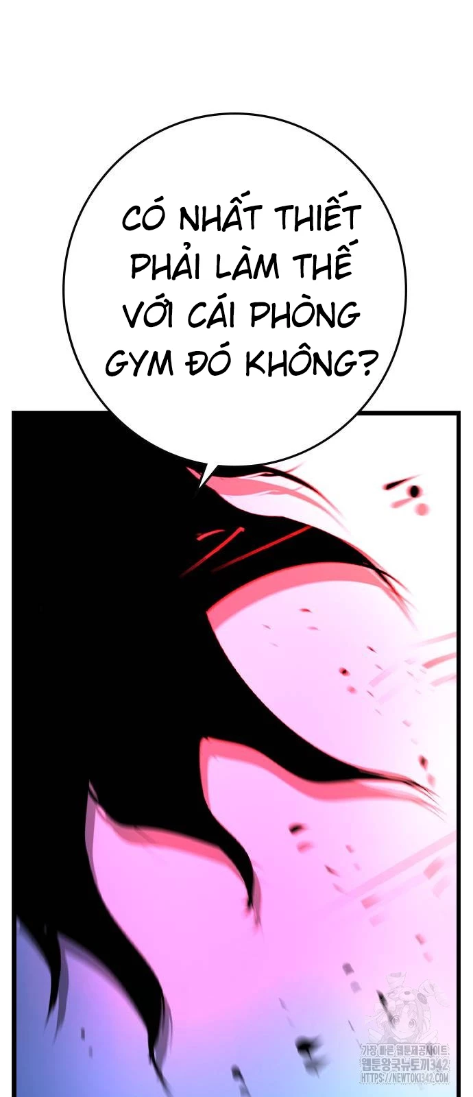 Phòng Gym Hanlim Chapter 187 - 72