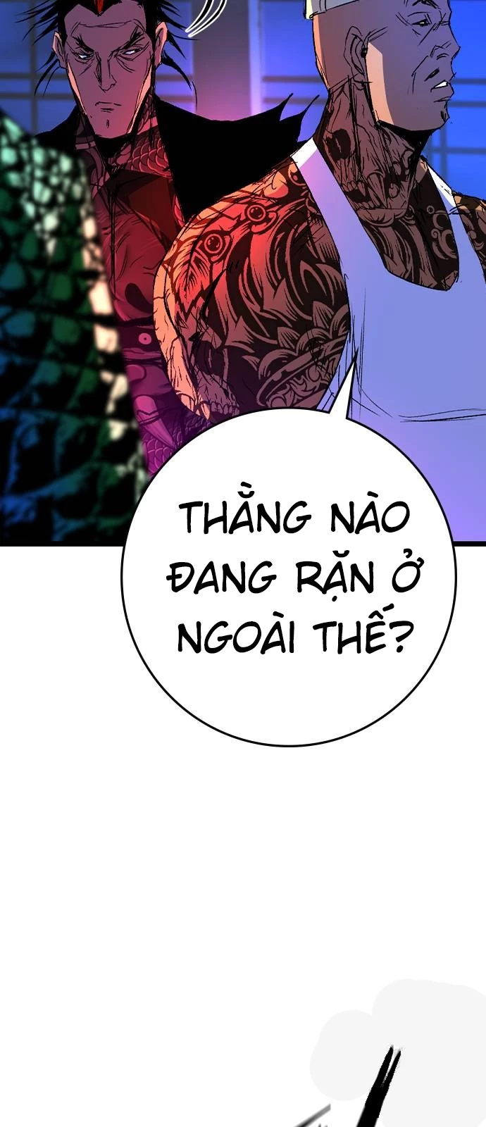 Phòng Gym Hanlim Chapter 187 - 93