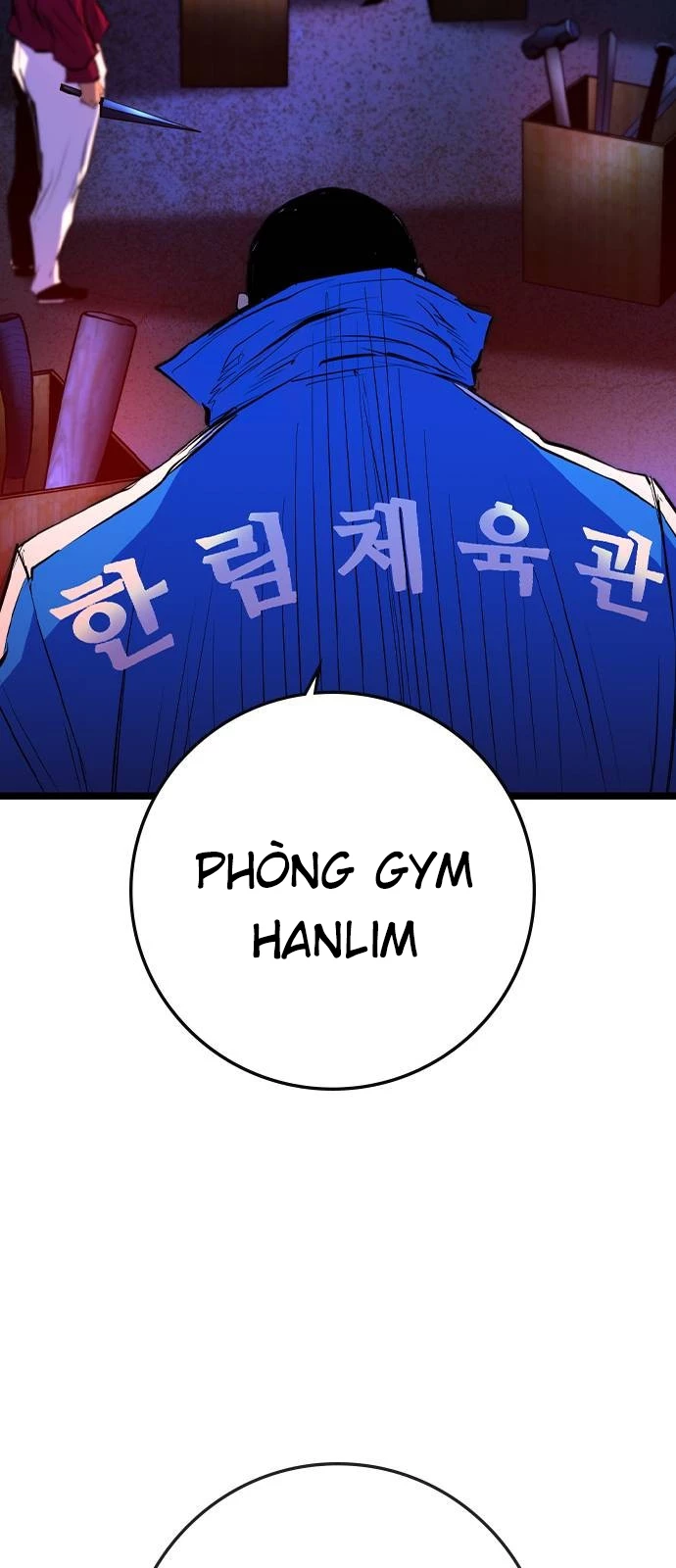 Phòng Gym Hanlim Chapter 187 - 117