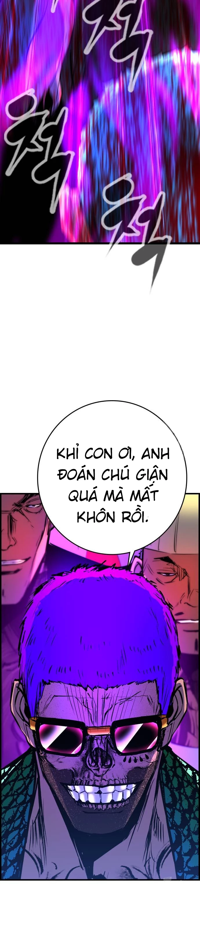 Phòng Gym Hanlim Chapter 187 - 129