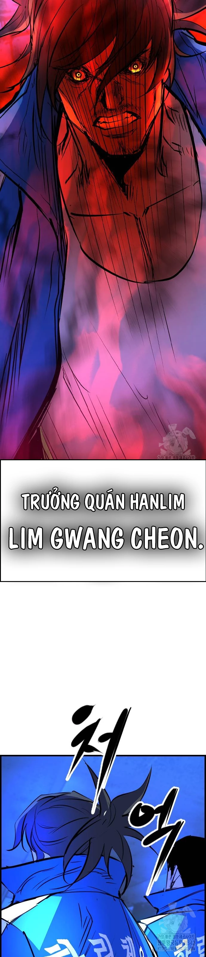 Phòng Gym Hanlim Chapter 187 - 142