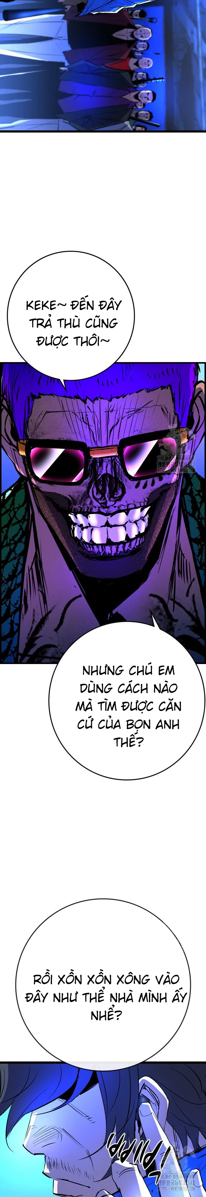 Phòng Gym Hanlim Chapter 188 - 14