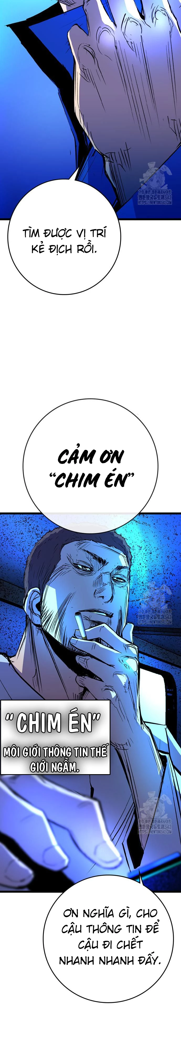 Phòng Gym Hanlim Chapter 188 - 15