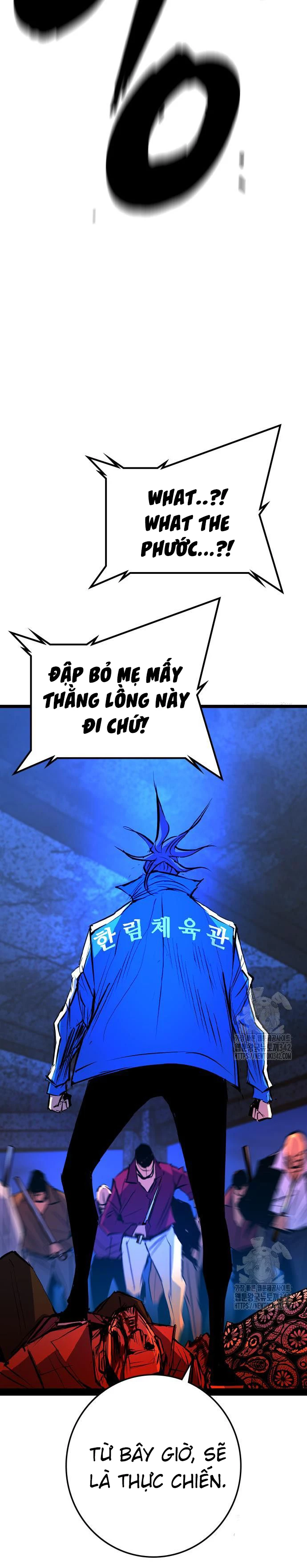 Phòng Gym Hanlim Chapter 188 - 24