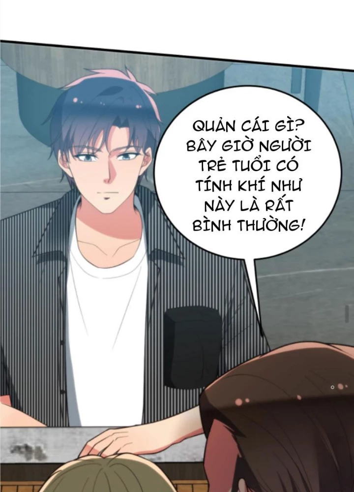 Ta Có 90 Tỷ Tiền Liếm Cẩu! Chapter 303 - 4