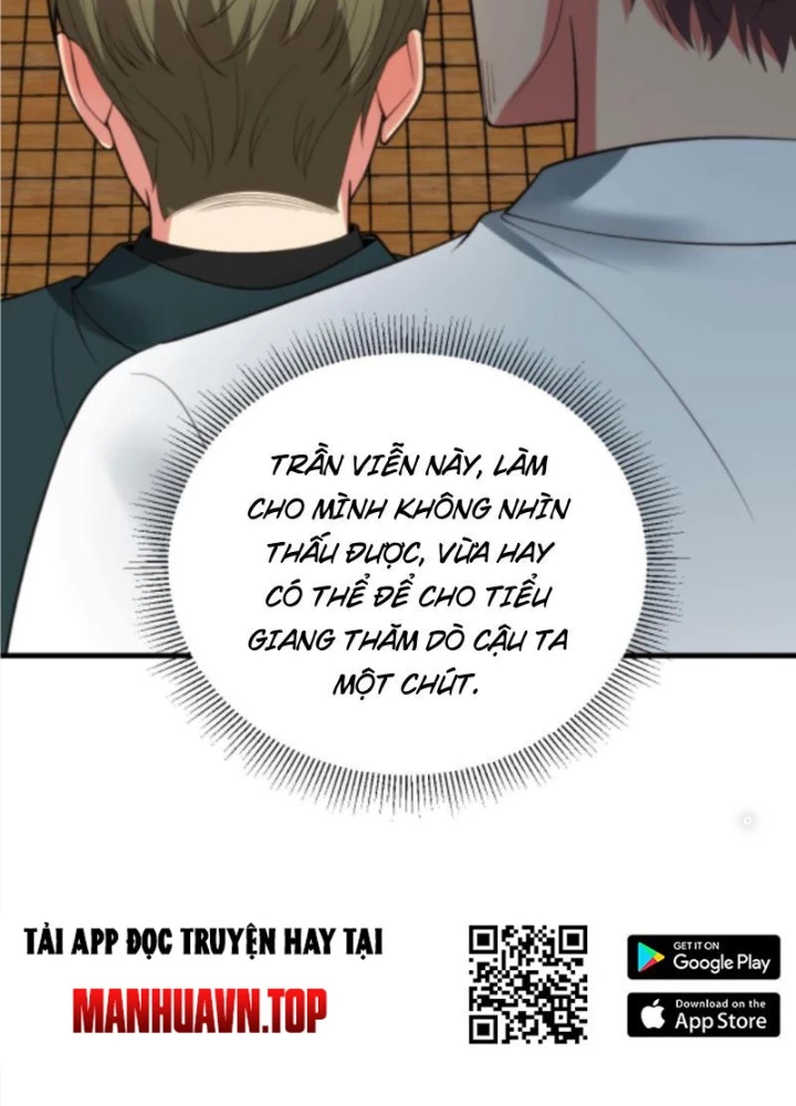 Ta Có 90 Tỷ Tiền Liếm Cẩu! Chapter 303 - 6