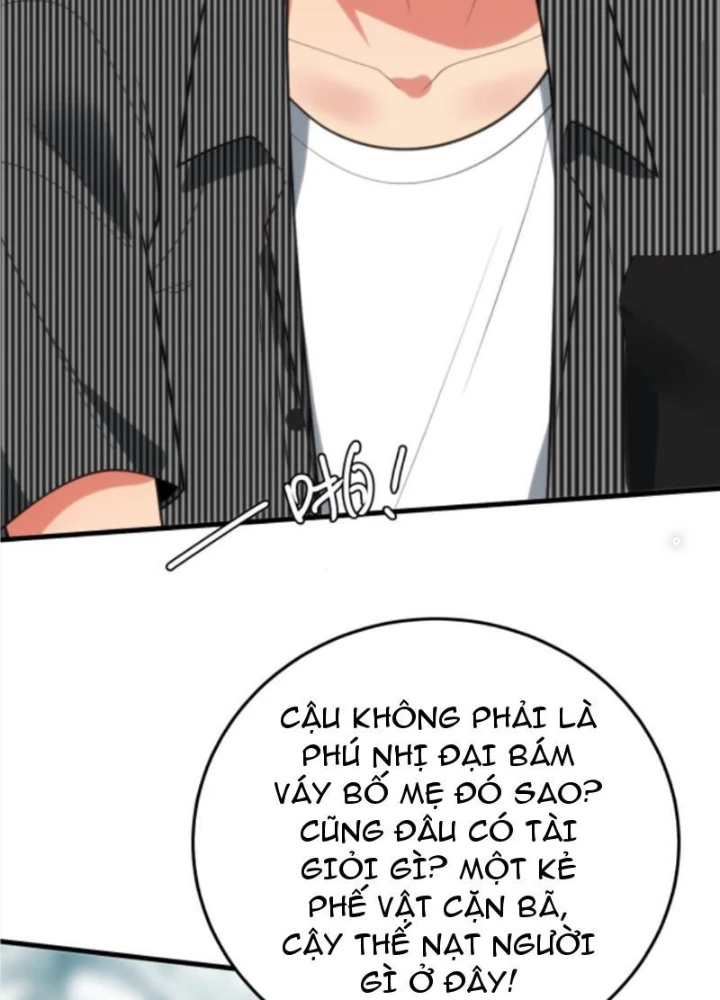 Ta Có 90 Tỷ Tiền Liếm Cẩu! Chapter 303 - 16