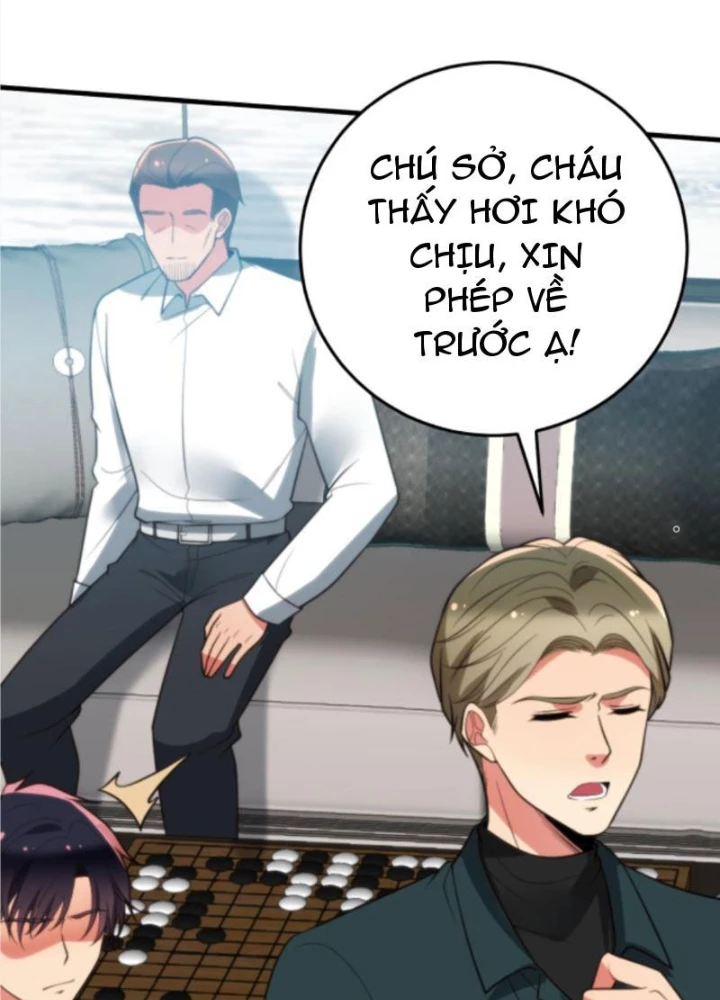 Ta Có 90 Tỷ Tiền Liếm Cẩu! Chapter 303 - 46