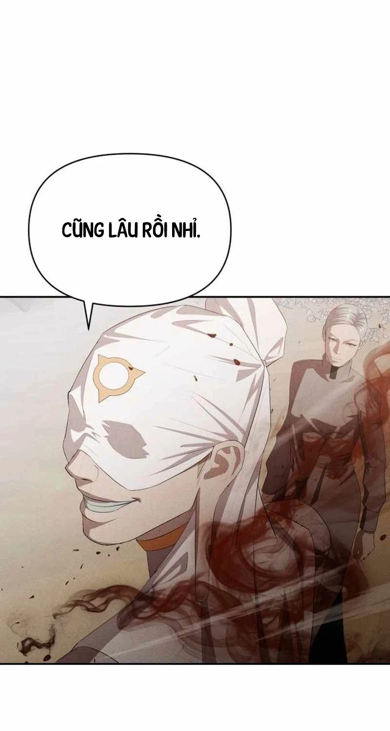 Khuyết Nhân Chapter 10 - 15