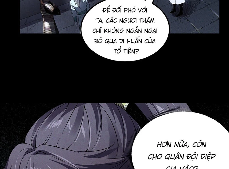 Khánh Dư Niên Chapter 177 - 2