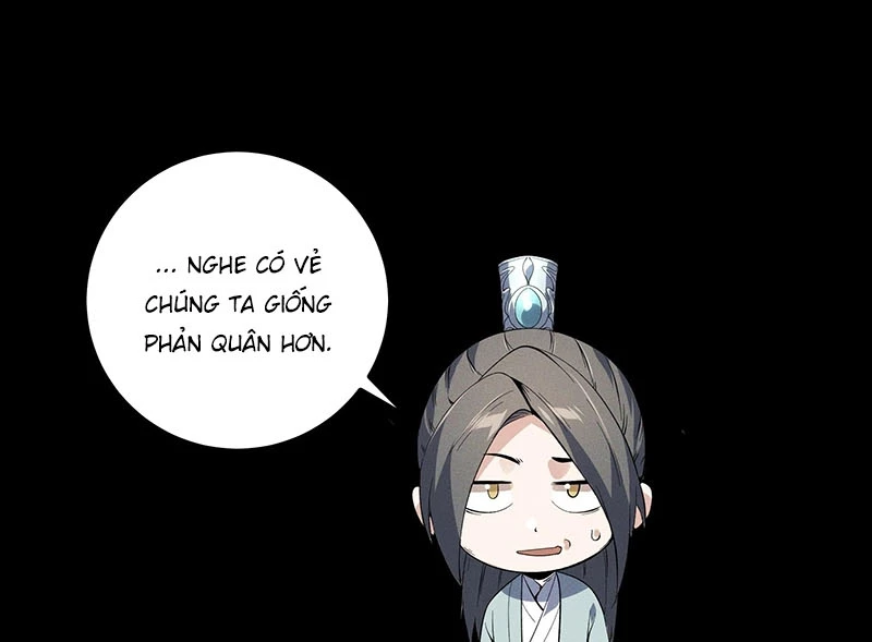 Khánh Dư Niên Chapter 177 - 9