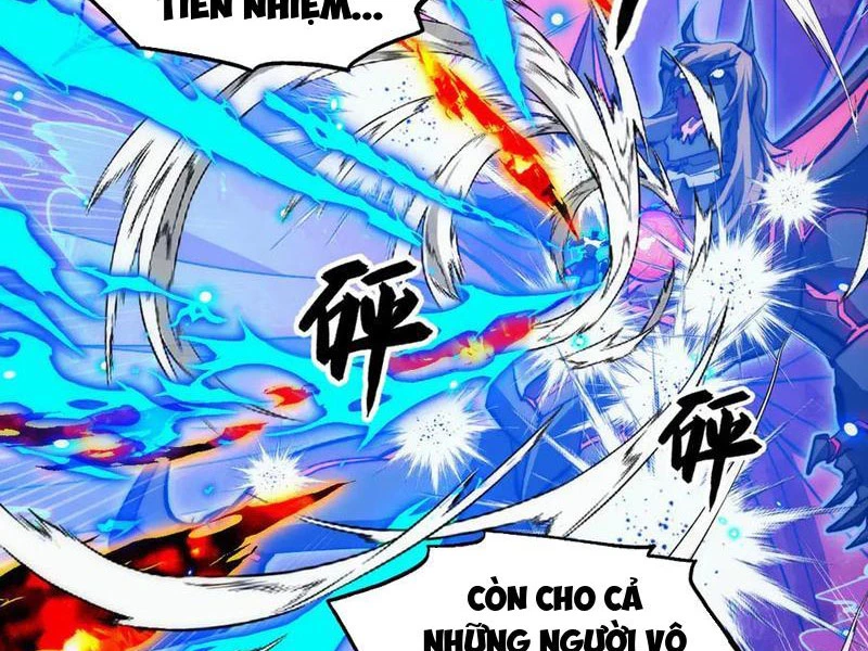 Mạt Thế Quật Khởi Chapter 306 - 11