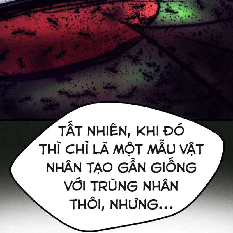 Người Côn Trùng Chapter 51 - 177