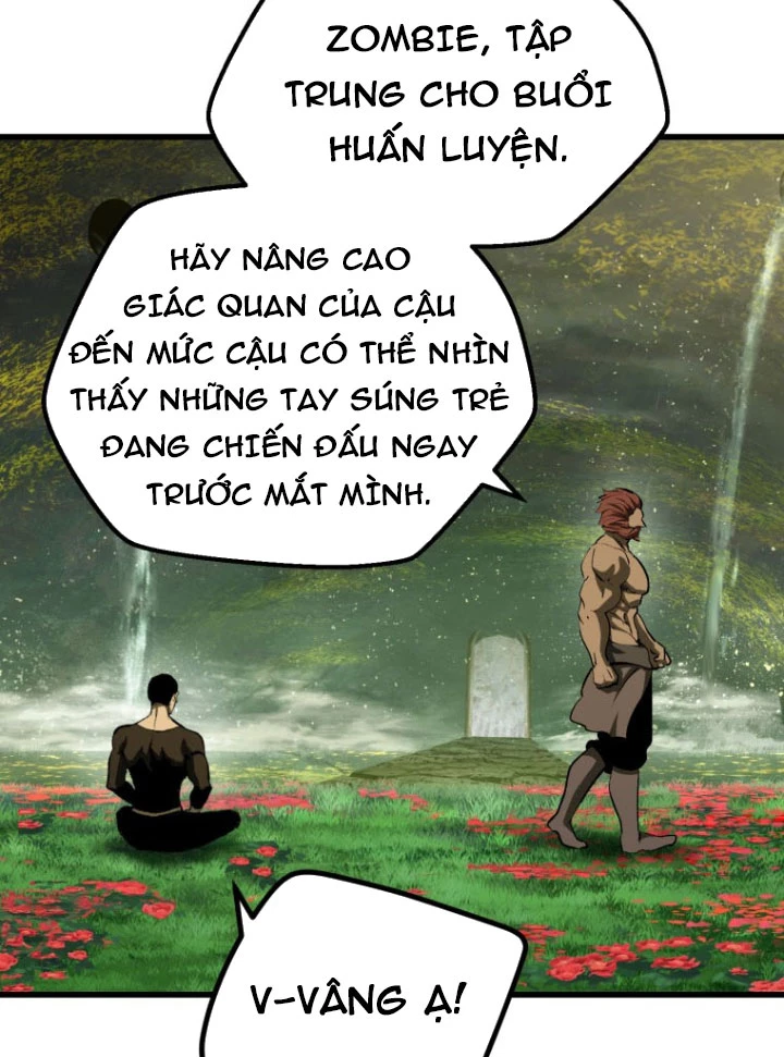 Anh Hùng Mạnh Nhất? Ta Không Làm Lâu Rồi! Chapter 120 - 24