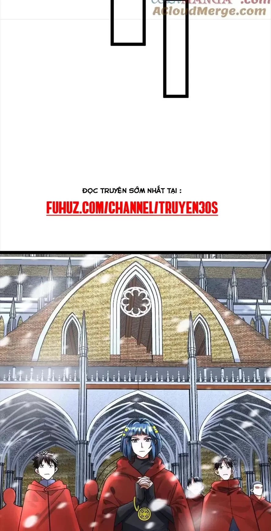 Toàn Cầu Băng Phong: Ta Chế Tạo Phòng An Toàn Tại Tận Thế Chapter 337 - 18