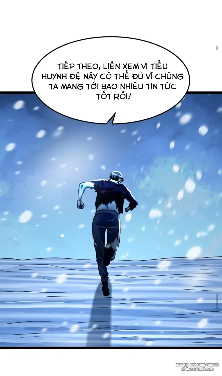 Toàn Cầu Băng Phong: Ta Chế Tạo Phòng An Toàn Tại Tận Thế Chapter 352 - 6