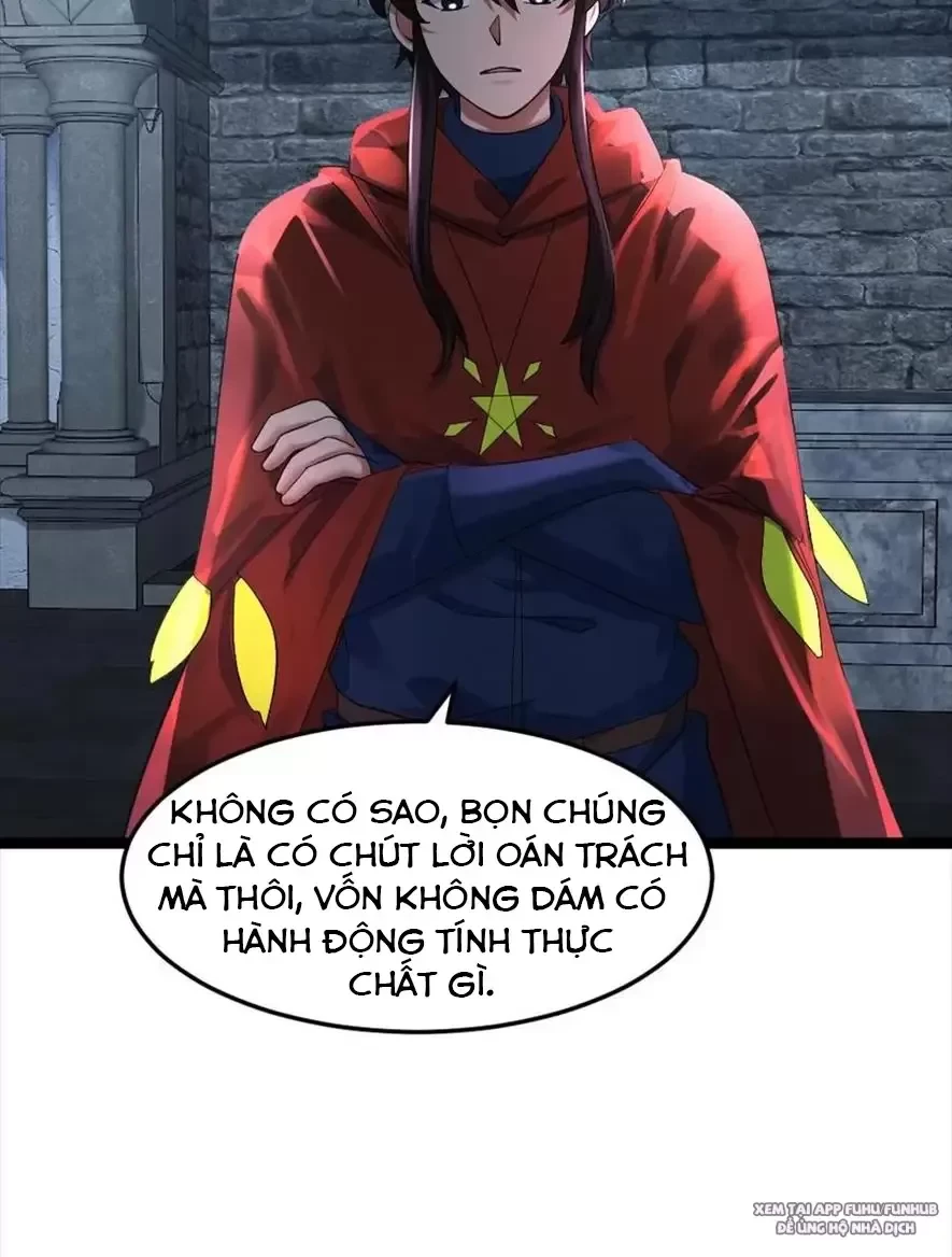 Toàn Cầu Băng Phong: Ta Chế Tạo Phòng An Toàn Tại Tận Thế Chapter 353 - 22