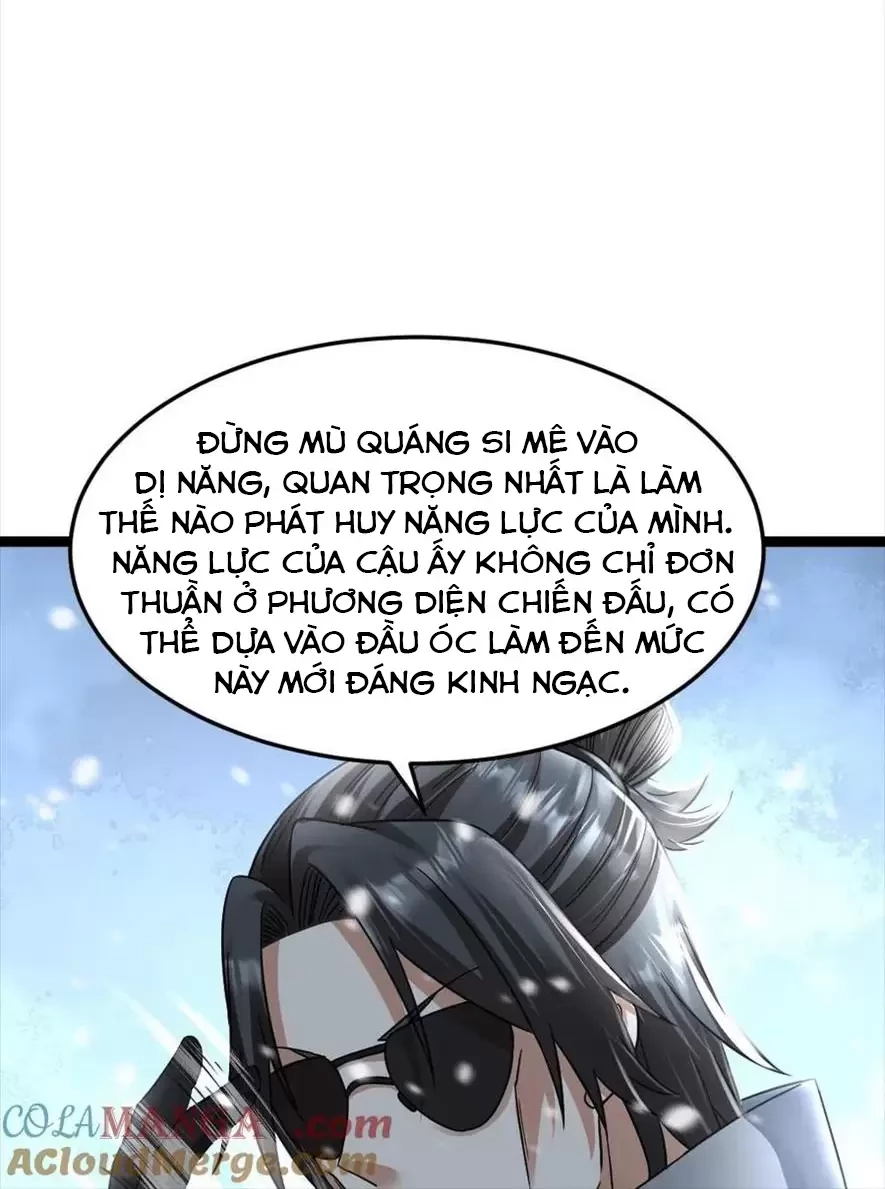 Toàn Cầu Băng Phong: Ta Chế Tạo Phòng An Toàn Tại Tận Thế Chapter 384 - 10