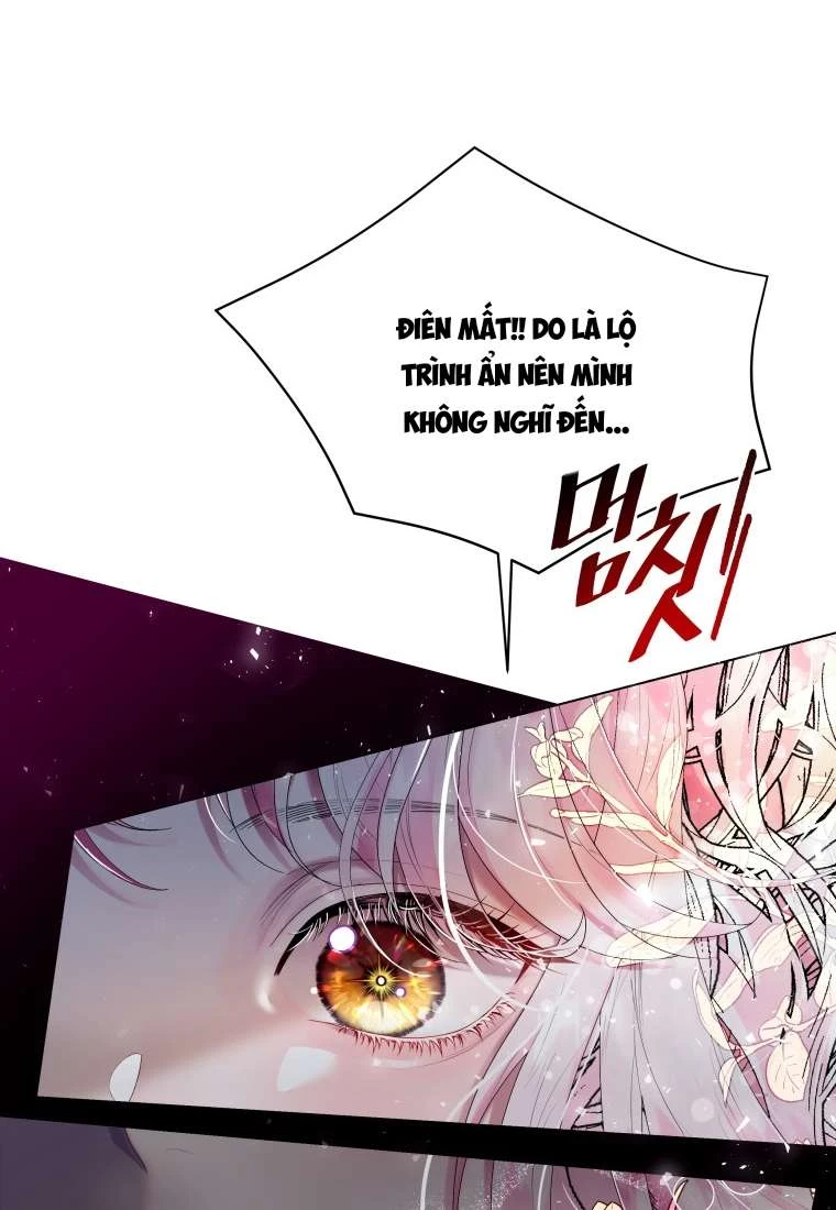 Thà Là Để Tôi Trở Thành Nữ Hoàng Chapter 2 - 6