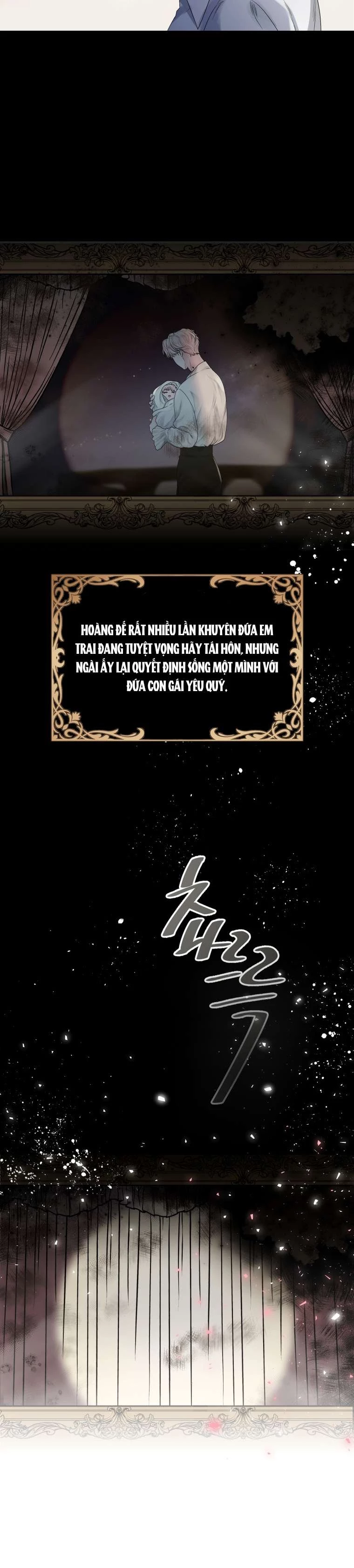 Thà Là Để Tôi Trở Thành Nữ Hoàng Chapter 2 - 13