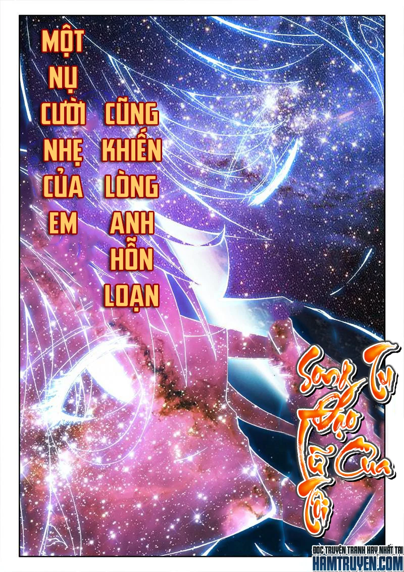 Song Tu Đạo Lữ Của Tôi Chapter 70 - 2
