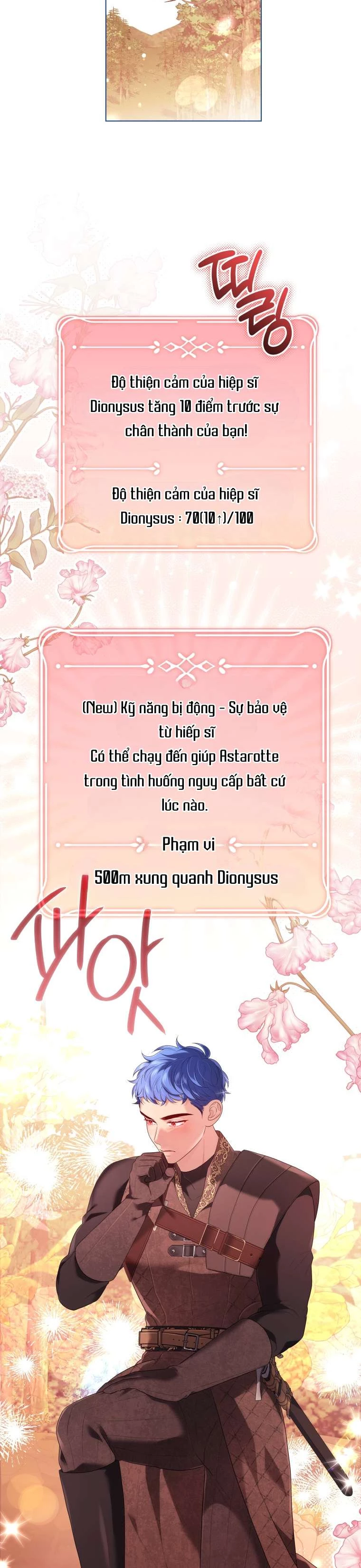 Thà Là Để Tôi Trở Thành Nữ Hoàng Chapter 16 - 24