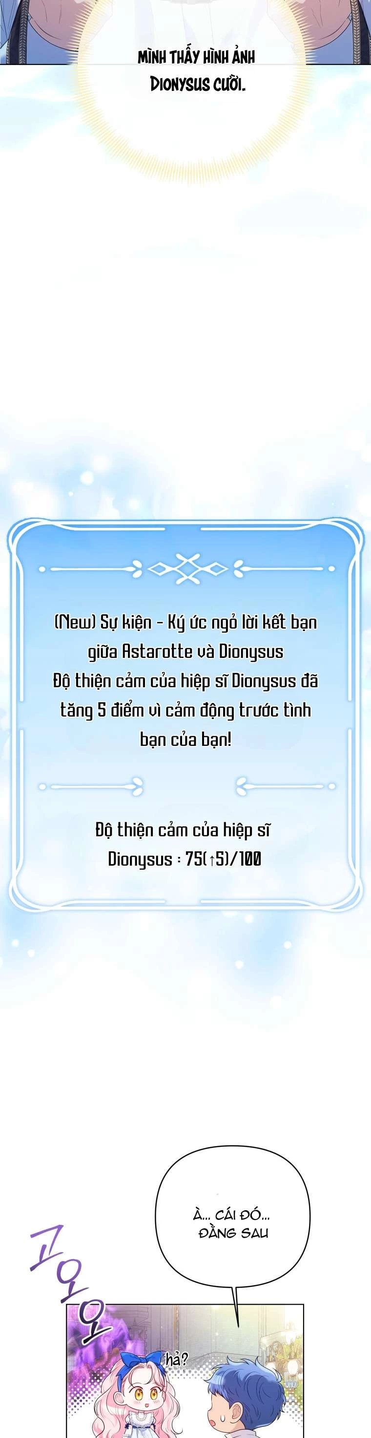 Thà Là Để Tôi Trở Thành Nữ Hoàng Chapter 18 - 34