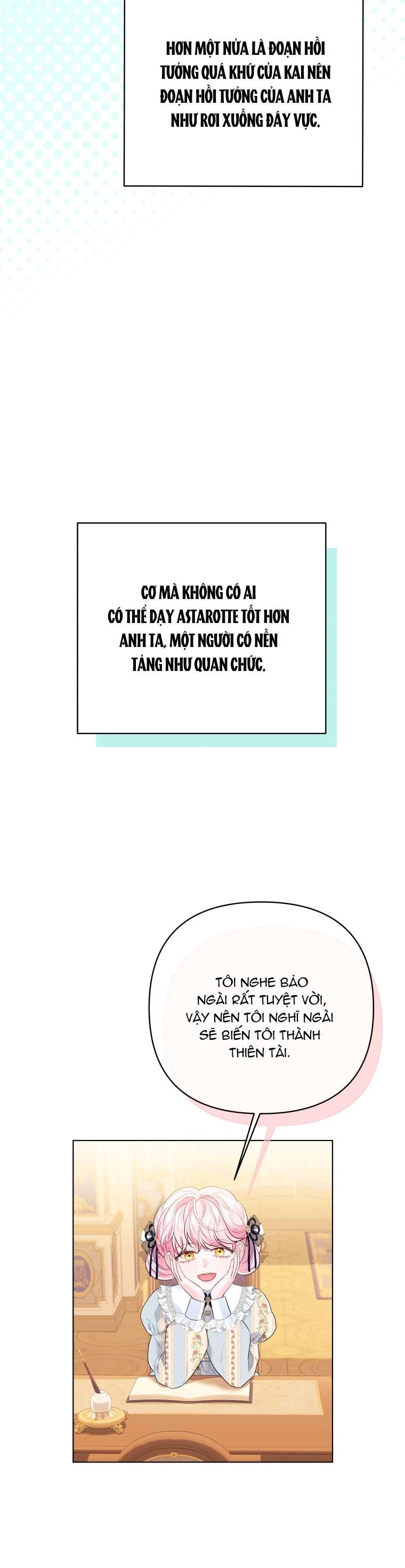 Thà Là Để Tôi Trở Thành Nữ Hoàng Chapter 19 - 36