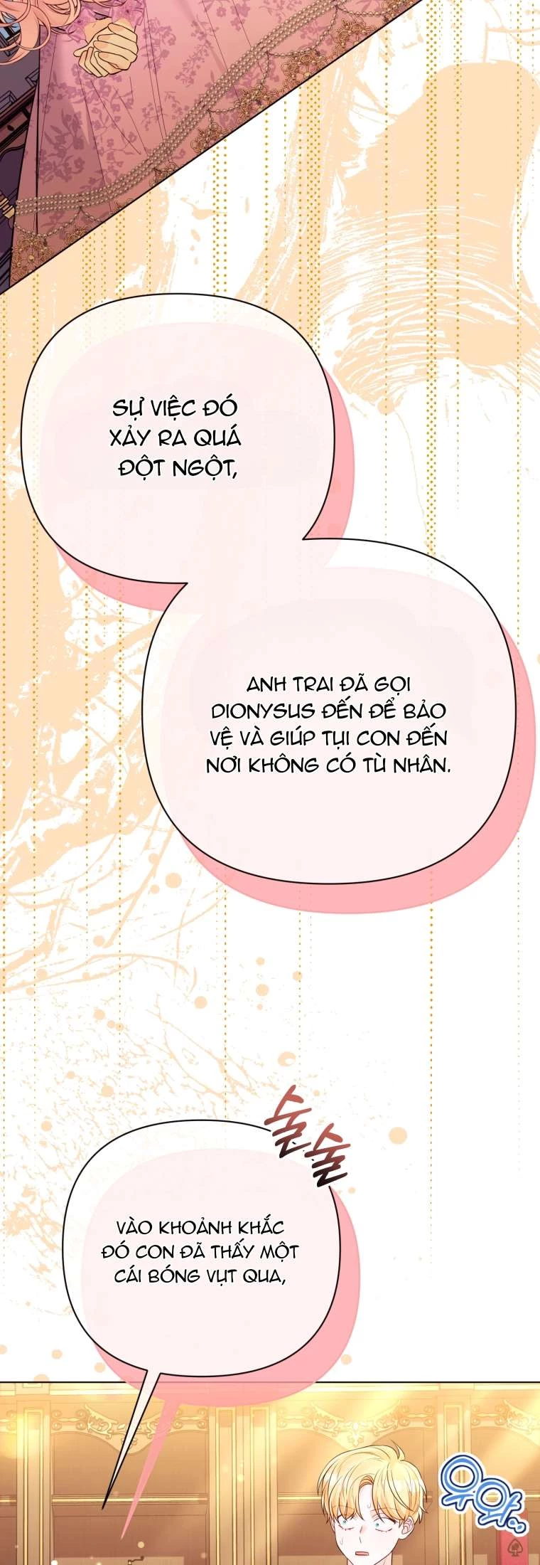 Thà Là Để Tôi Trở Thành Nữ Hoàng Chapter 37 - 24