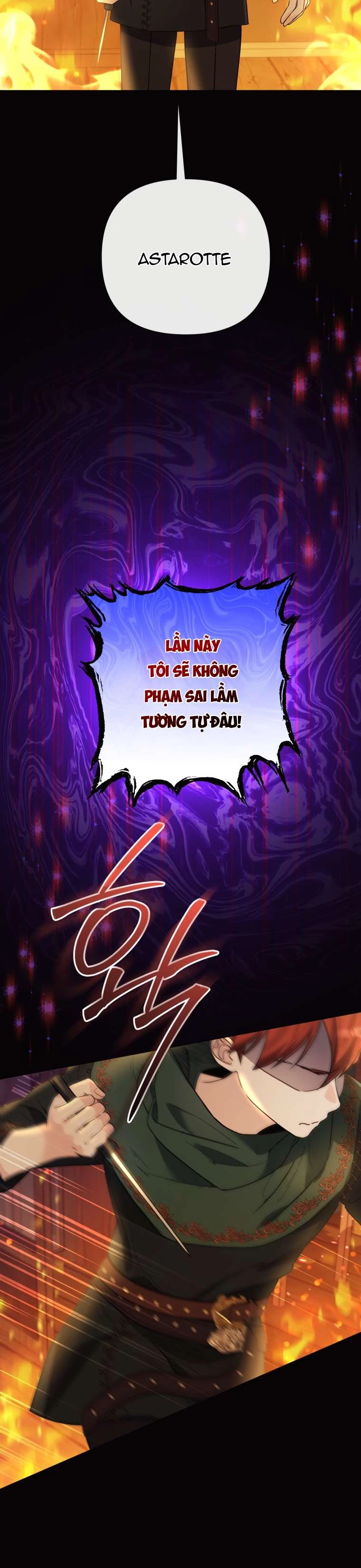 Thà Là Để Tôi Trở Thành Nữ Hoàng Chapter 40 - 9