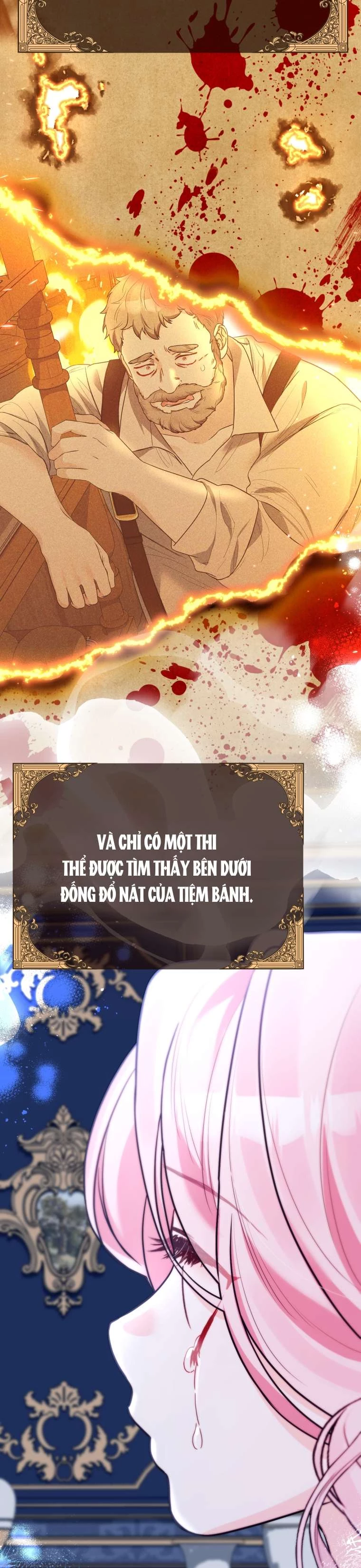 Thà Là Để Tôi Trở Thành Nữ Hoàng Chapter 40 - 39